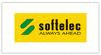 Logo der Firma Softelec GmbH