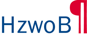 Logo der Firma H zwo B Kommunikations GmbH