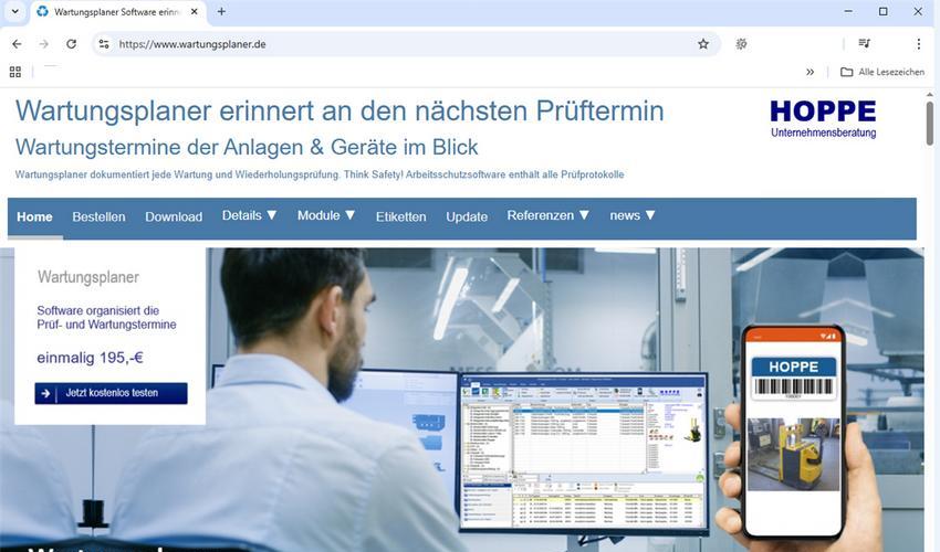 Website Promotion