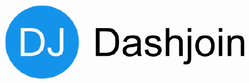 Logo der Firma Dashjoin GmbH