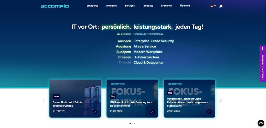 Website Promotion