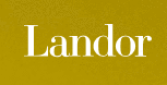 Logo der Firma Landor Associates GmbH