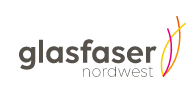Logo der Firma Glasfaser NordWest GmbH & Co. KG