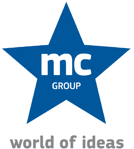 Logo der Firma media consulta International Holding AG