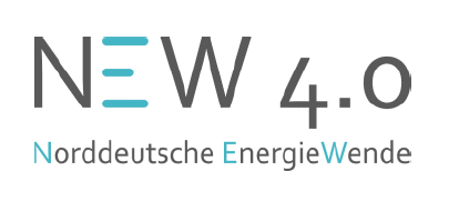 Logo der Firma Projektleitung NEW 4.0