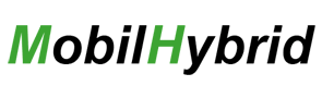 Logo der Firma MobilHybrid by PV4Life GmbH