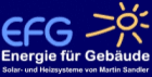 Logo der Firma Energie für Gebäude KG