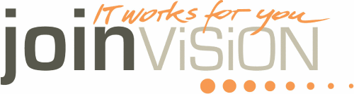 Logo der Firma JoinVision E-Services GmbH