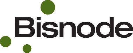 Logo der Firma Bisnode D&B Schweiz AG