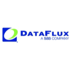 Logo der Firma DataFlux United Kingdom