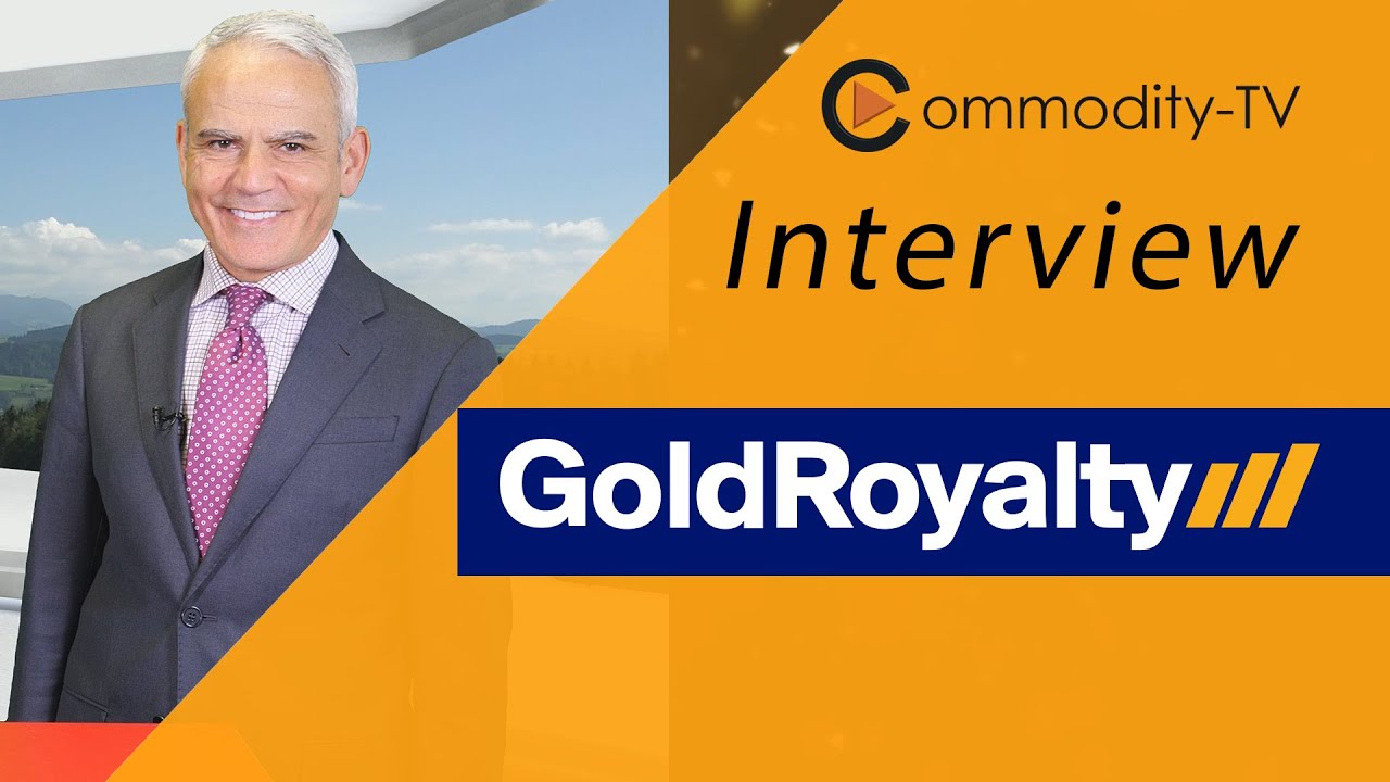 Gold Royalty: Fastest Growing Royalty Company with Takeover Bid for Elemental Royalty …