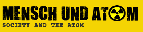 Logo der Firma Mensch und Atom