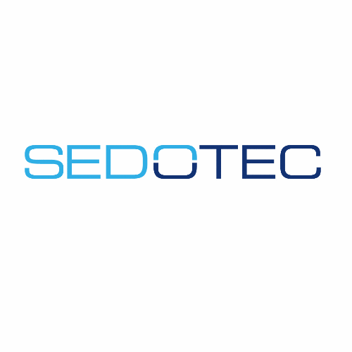 Logo der Firma SEDOTEC GmbH & Co. KG