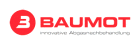 Logo der Firma Baumot Deutschland GmbH