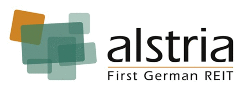Company logo of alstria office REIT-AG