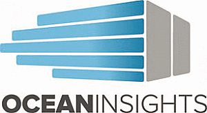 Logo der Firma Ocean Insights GmbH