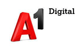 Logo der Firma A1 Digital Deutschland GmbH