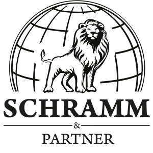 Logo der Firma Schramm & Partner GmbH