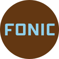 Logo der Firma FONIC GmbH