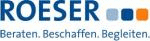 Logo der Firma Roeser Medical GmbH