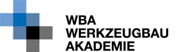 Logo der Firma WBA Aachener Werkzeugbau Akademie GmbH