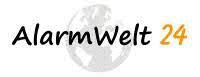 Logo der Firma AlarmWelt 24 UG (haftungsbeschränkt)