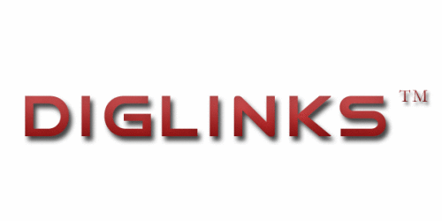 Logo der Firma DigLinks GmbH