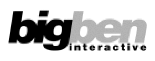 Logo der Firma Bigben Interactive GmbH
