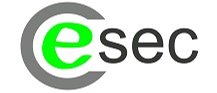 Titelbild der Firma ecsec GmbH