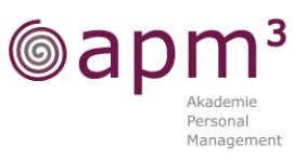 Logo der Firma apm³ GmbH