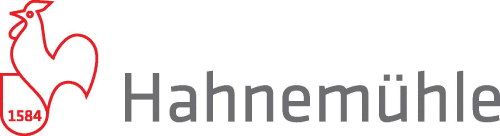 Logo der Firma Hahnemühle FineArt GmbH