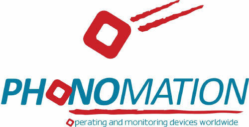 Company logo of PHONOMATION INTERNATIONAL LTD