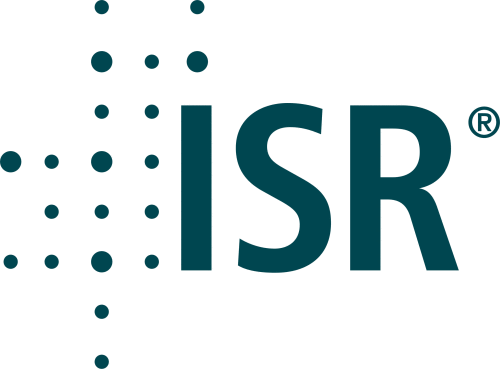 Logo der Firma ISR Information Products AG