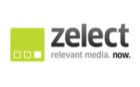 Logo der Firma zelect GmbH