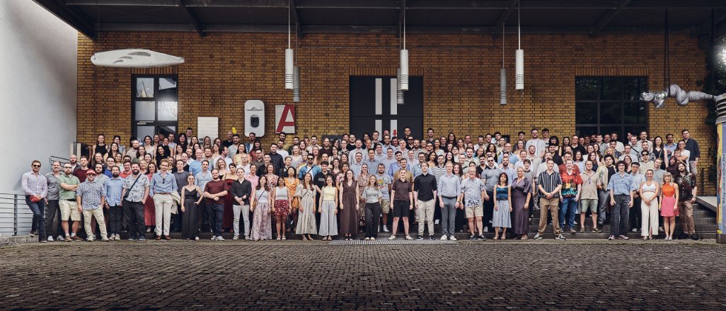 Titelbild der Firma HRworks GmbH