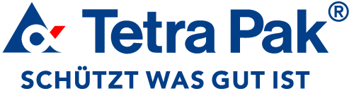 Logo der Firma Tetra Pak GmbH & Co KG