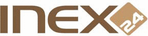 Logo der Firma inex24 AG