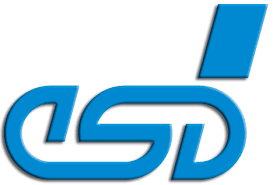 Logo der Firma esd electronics gmbh