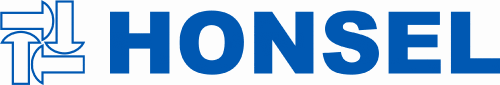 Logo der Firma HONSEL Distribution GmbH & Co.KG / HONSEL Umformtechnik GmbH