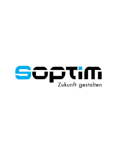 Logo der Firma SOPTIM AG
