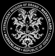 Logo der Firma markenland*