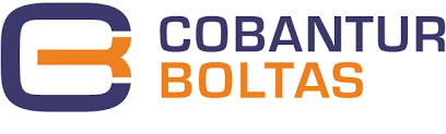Logo der Firma BOLTAS GmbH Spedition & Handel