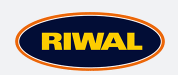 Logo der Firma Riwal Deutschland GmbH