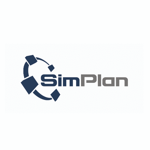 Company logo of SimPlan AG