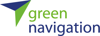 Logo der Firma Green Navigation GmbH