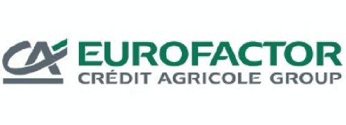 Logo der Firma Eurofactor GmbH