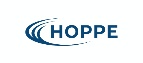 Logo der Firma Hoppe Marine GmbH