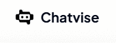 Logo der Firma Chatvise