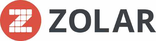 Logo der Firma ZOLAR GmbH