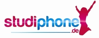 Logo der Firma studiphone / copa webservices